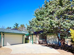 4540 E Robin Dr, Prescott, AZ 86301