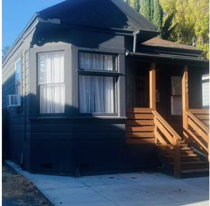 727 S Almaden Ave, San Jose, CA, 95110