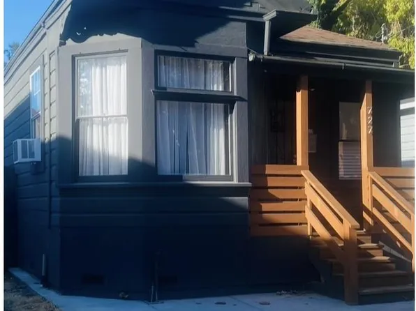 727 S Almaden Ave, San Jose, CA 95110