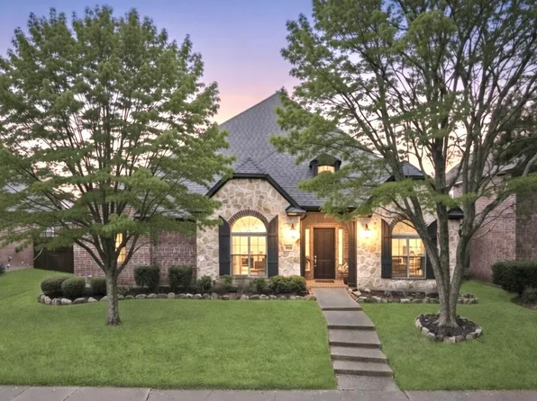 1012 Cross Plains Dr, Allen, TX 75013