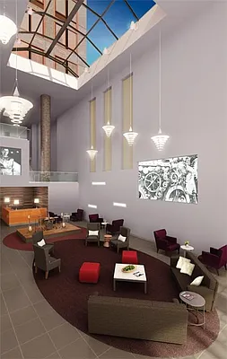 Rented by Nancy Packes Inc. | media 2