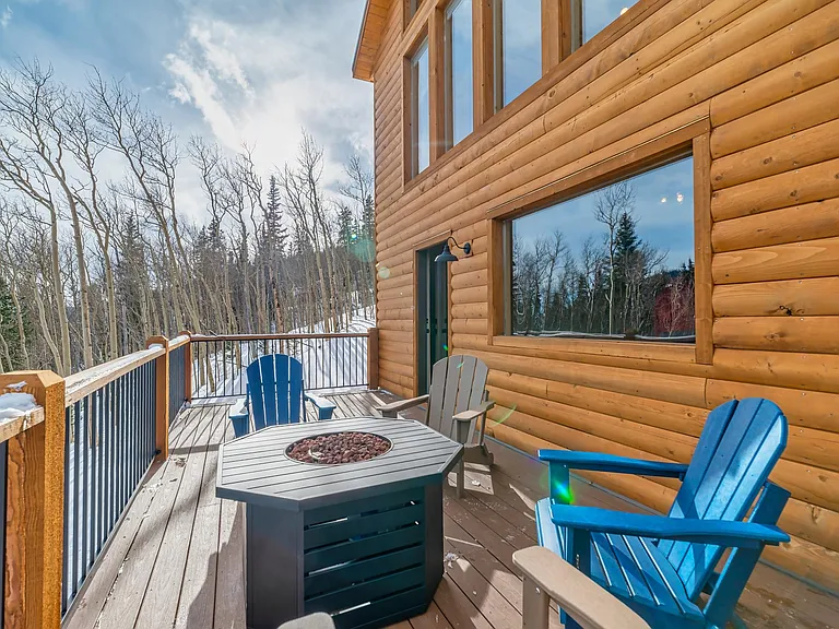 857 Quartzville Rd — Photo 21