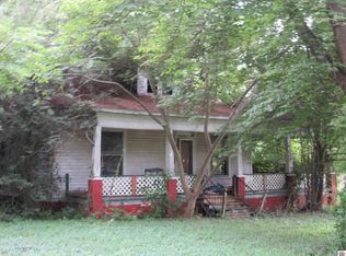 141 School St, Water Valley, KY 42085