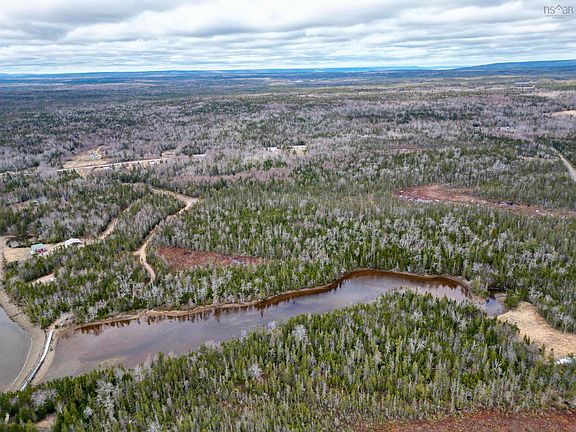 2nd image of Basin Rd