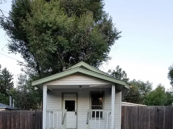 1025 N Prospect St, Colorado Springs, CO 80903