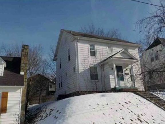 Property Side View