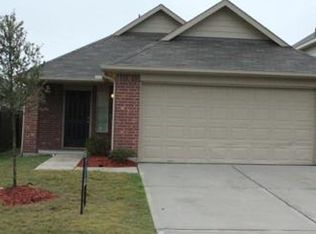 12027 Jillian Crossing Dr, Houston, TX 77067