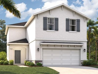 5504 Meadow Walk Dr, Davenport, FL, 33837