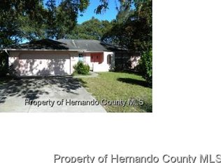1483 Trenton Ave, Spring Hill, FL 34606