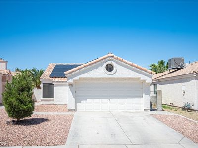 7103 Shadow Crest Dr, Las Vegas, NV, 89119