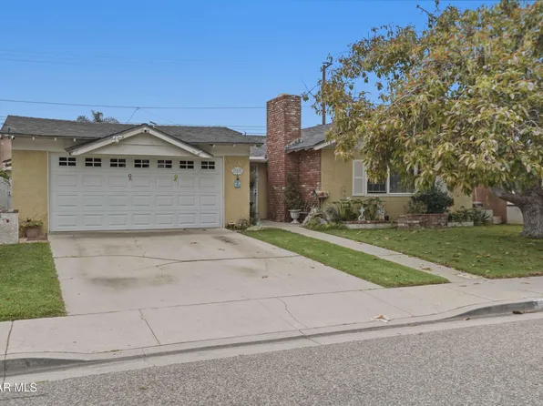 558 E Hemlock St, Oxnard, CA 93033