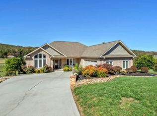 113 Wadulisi Trl, Vonore, TN 37885