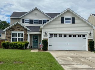 3146 Gallberry St, Charleston, SC 29414