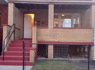 6532 S Champlain Ave #1, Chicago, IL 60637