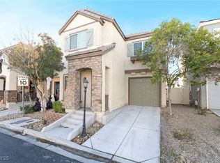 1519 Evening Spirit Ave, Las Vegas, NV 89183