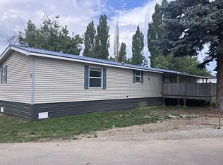 111 S Cedar Dr TRAILER 21, Kalispell, MT 59901
