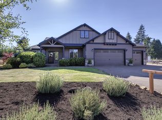 18750 S Upper Highland Rd, Beavercreek, OR 97004