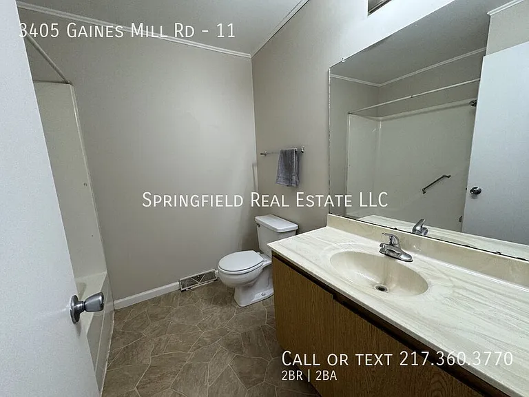 3405 Gaines Mill Rd #11 — Photo 4