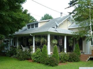 22 Dolans Ln, Hunter, NY 12442