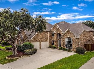 3221 Kiley Ln, Flower Mound, TX 75022