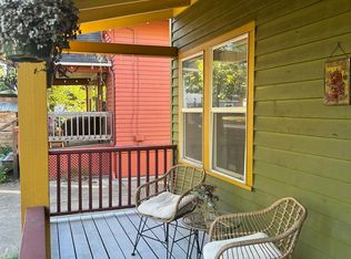 5325 NE 15th Ave, Portland, OR 97211