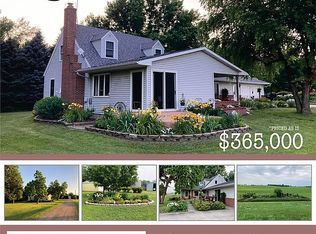1328 Highway 68, Canby, MN 56220