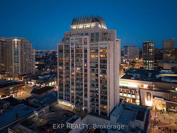 2nd image of 90 George St #1103