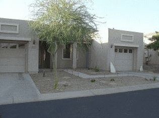 6716 E Roland St, Mesa, AZ 85215