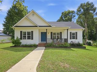3503 Cave Rd, Sanford, NC 27332