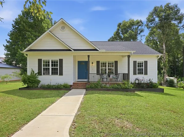 3503 Cave Rd, Sanford, NC 27332