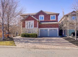 46 Braehead Dr, Richmond Hill, ON