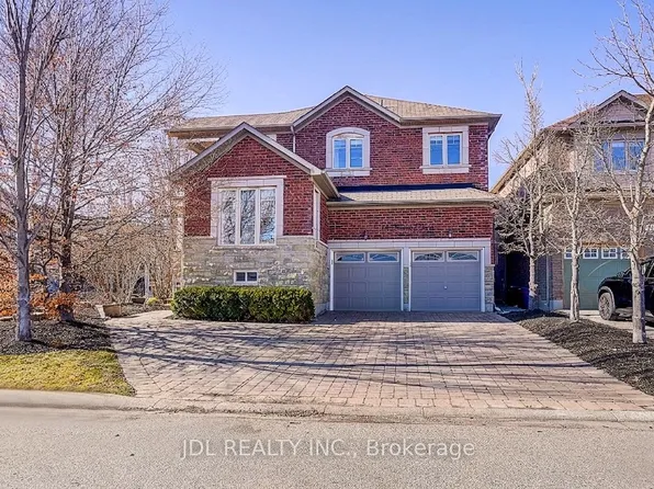 46 Braehead Dr, Richmond Hill, ON L4E 0B3