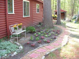 2064 W P M Ln, Baldwin, MI 49304