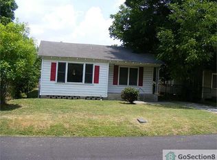 3319 Caplin St, Houston, TX 77026