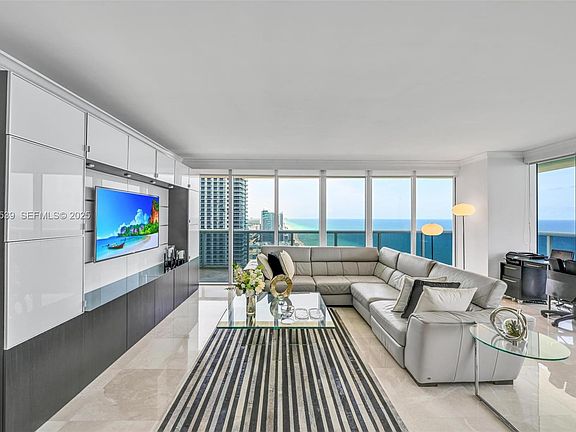2nd image of 1830 S Ocean Dr APT 3801
