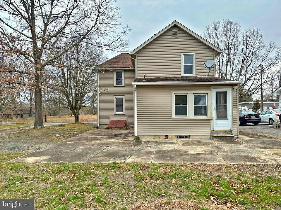24 W 15th St, Hammonton, NJ 08037 Zillow