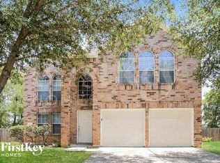 4431 Twisting Rose Dr, Spring, TX 77373