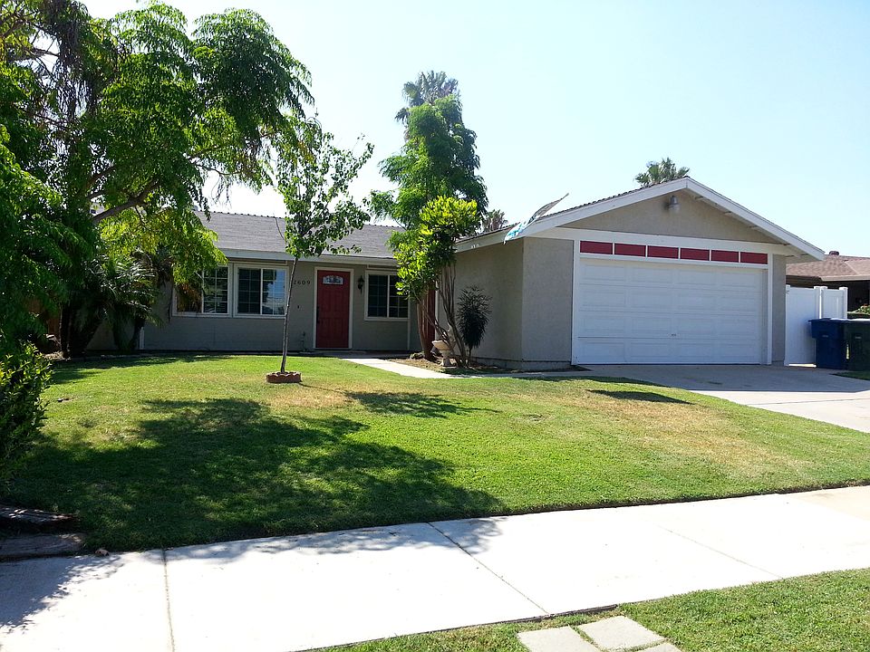 1st image of 2609 S Woodlark Dr