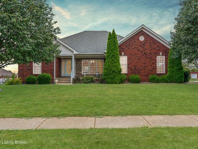 161 Trinity Dr, Mount Washington, KY, 40047