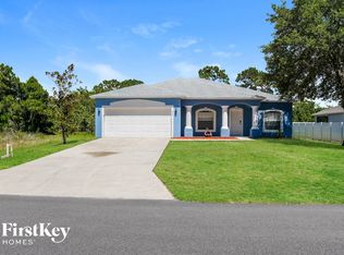 839 Campina Ave SE, Palm Bay, FL 32909