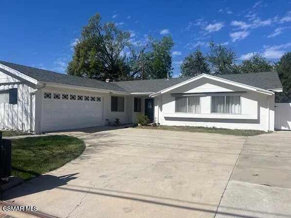 1965 Fitzgerald Rd, Simi Valley, CA 93065