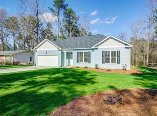525 Bradley Dr N, Augusta, SC --