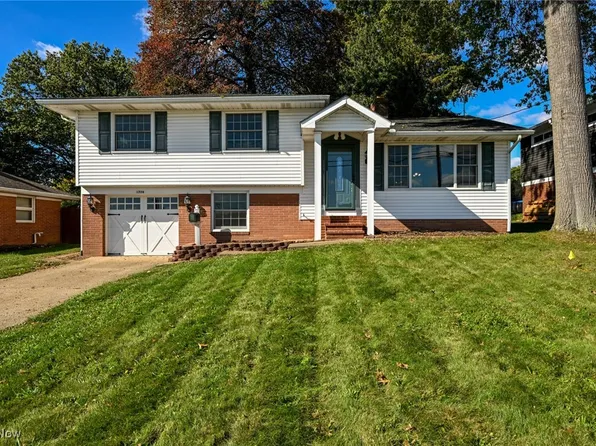 1729 Clarendon Ave NW, Canton, OH 44708