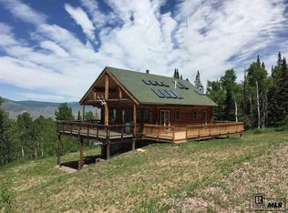 6775 Trailhead Ln, Toponas, CO 80479