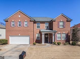 93 Branch Valley Dr, Dallas, GA