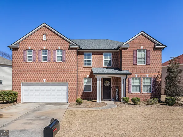 93 Branch Valley Dr, Dallas, GA 30132