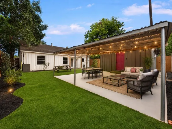 1626 Walton St, Houston, TX 77009