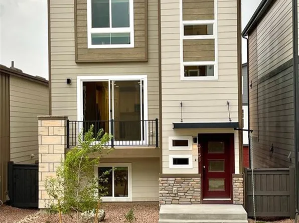 6156 Steele Creek Way, Colorado Springs, CO 80922
