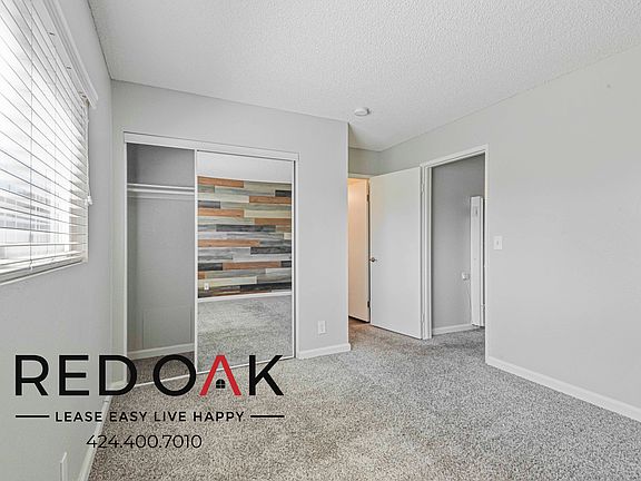3rd image of 1648 3/4 W Del Amo Blvd #210