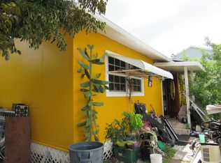 1639 Fern Ave, Big Pine Key, FL 33043